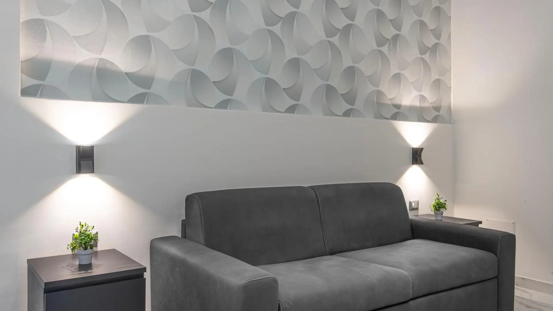 Irooms Foria 215 Neapel