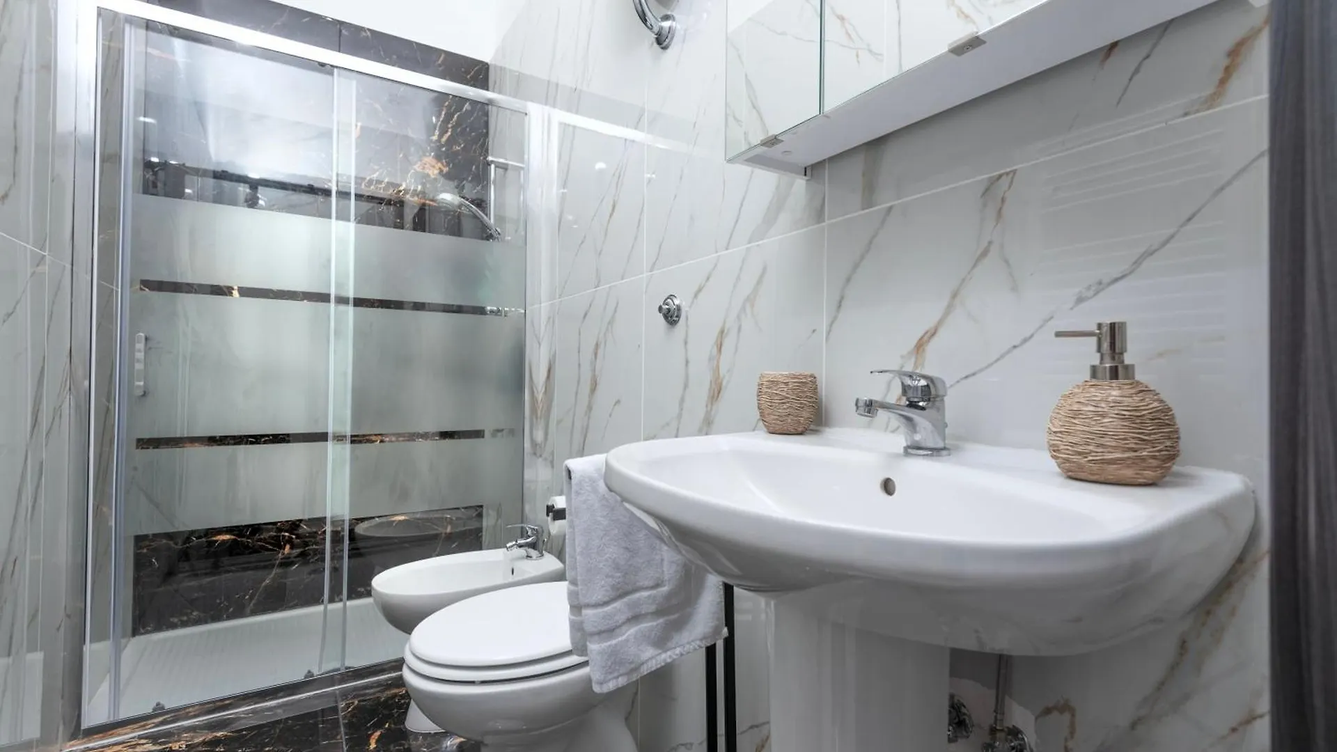 Irooms Foria 215 Neapel Italien