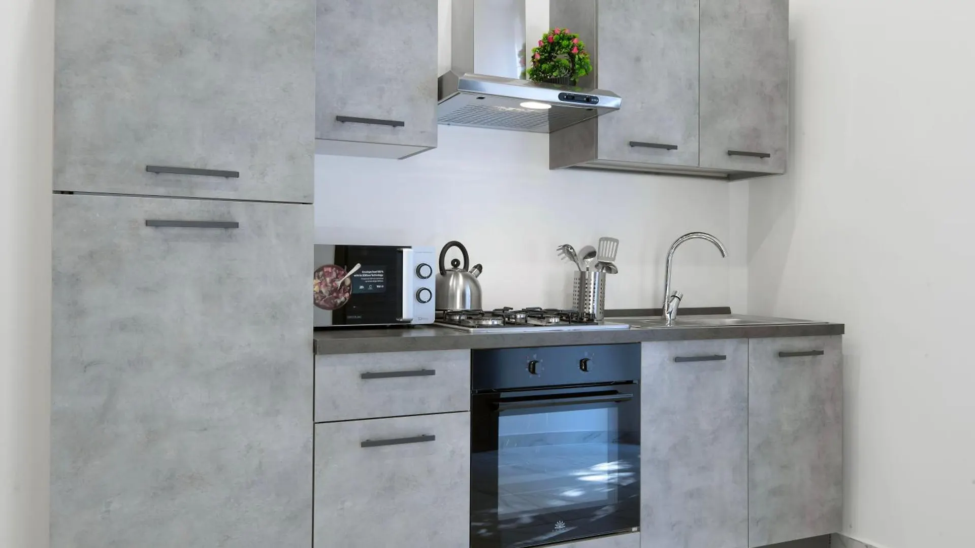 Irooms Foria 215 Naples