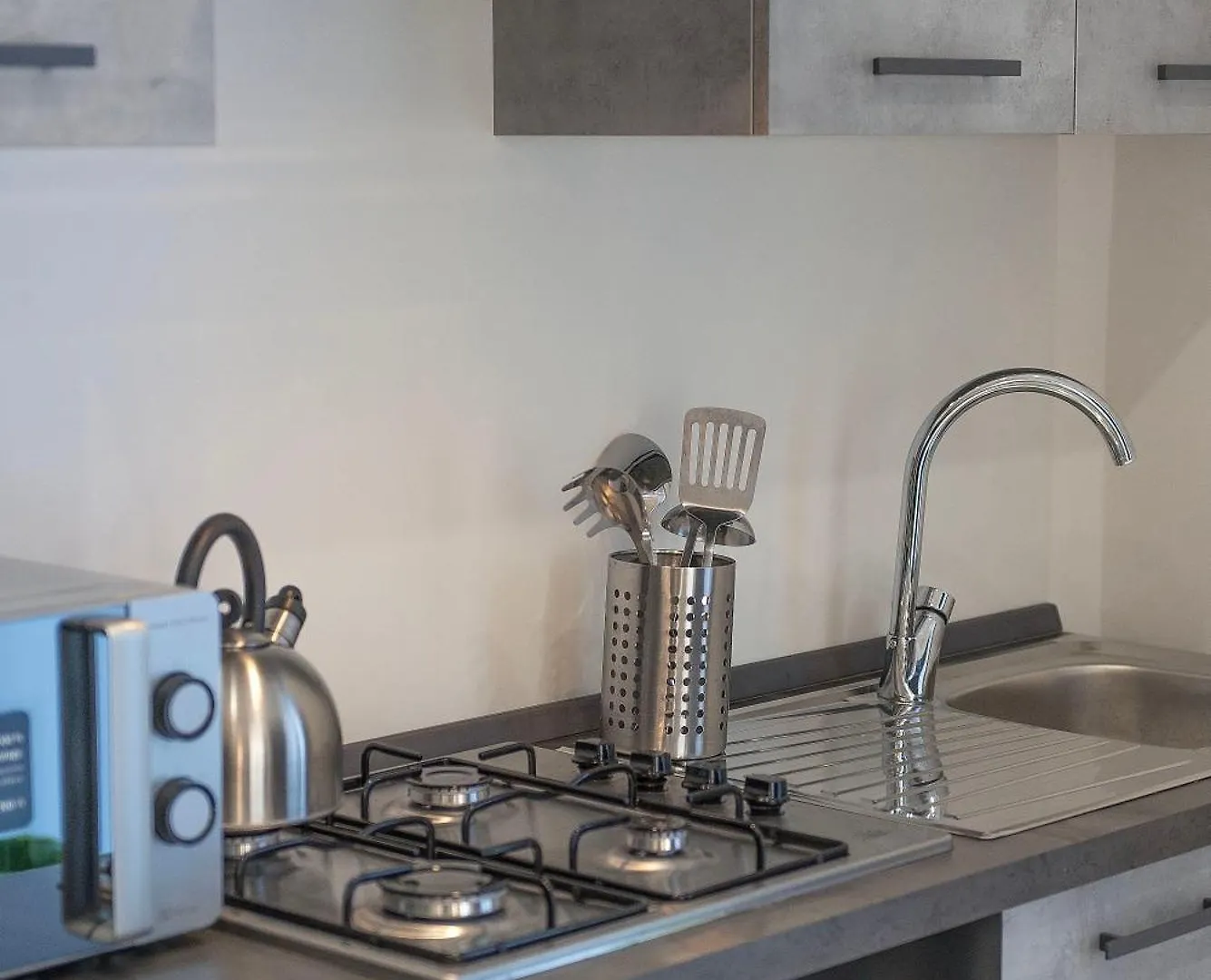 Irooms Foria 215 Neapel