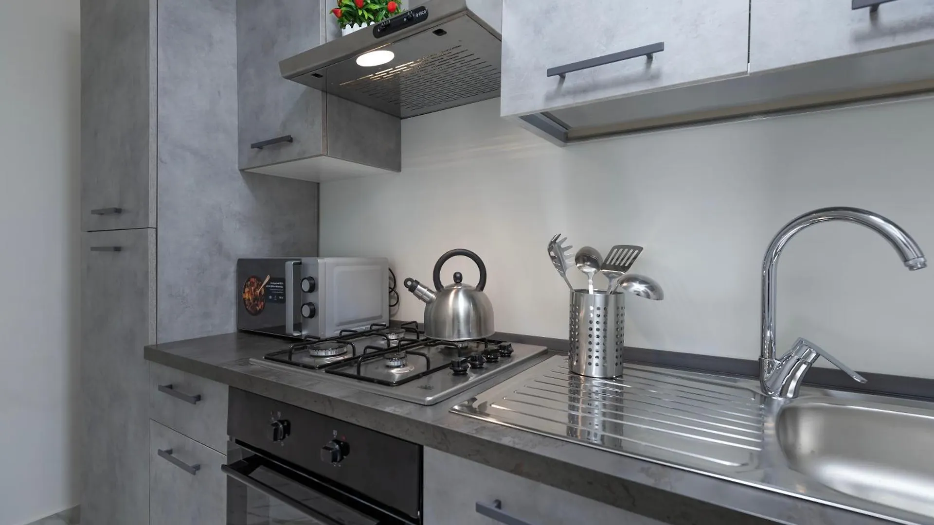 Irooms Foria 215 Naples Guest house