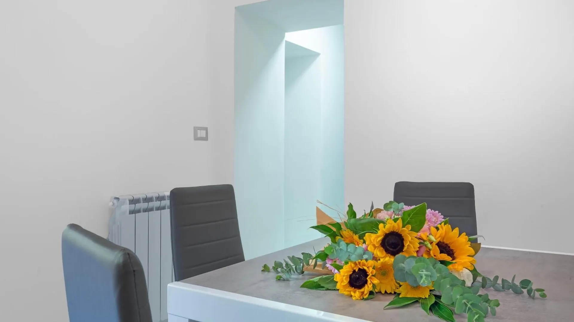 Irooms Foria 215 Neapel Italien