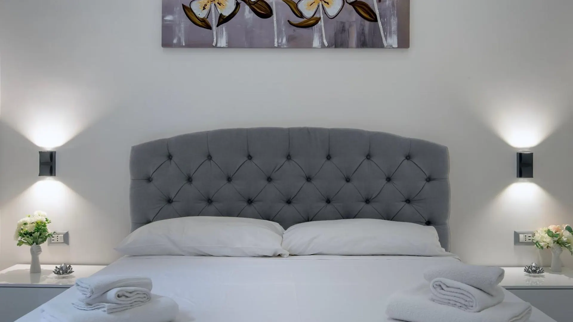 Irooms Foria 215 Naples