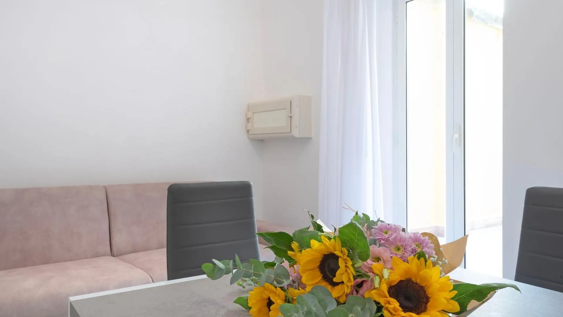 Guest house Irooms Foria 215 Naples