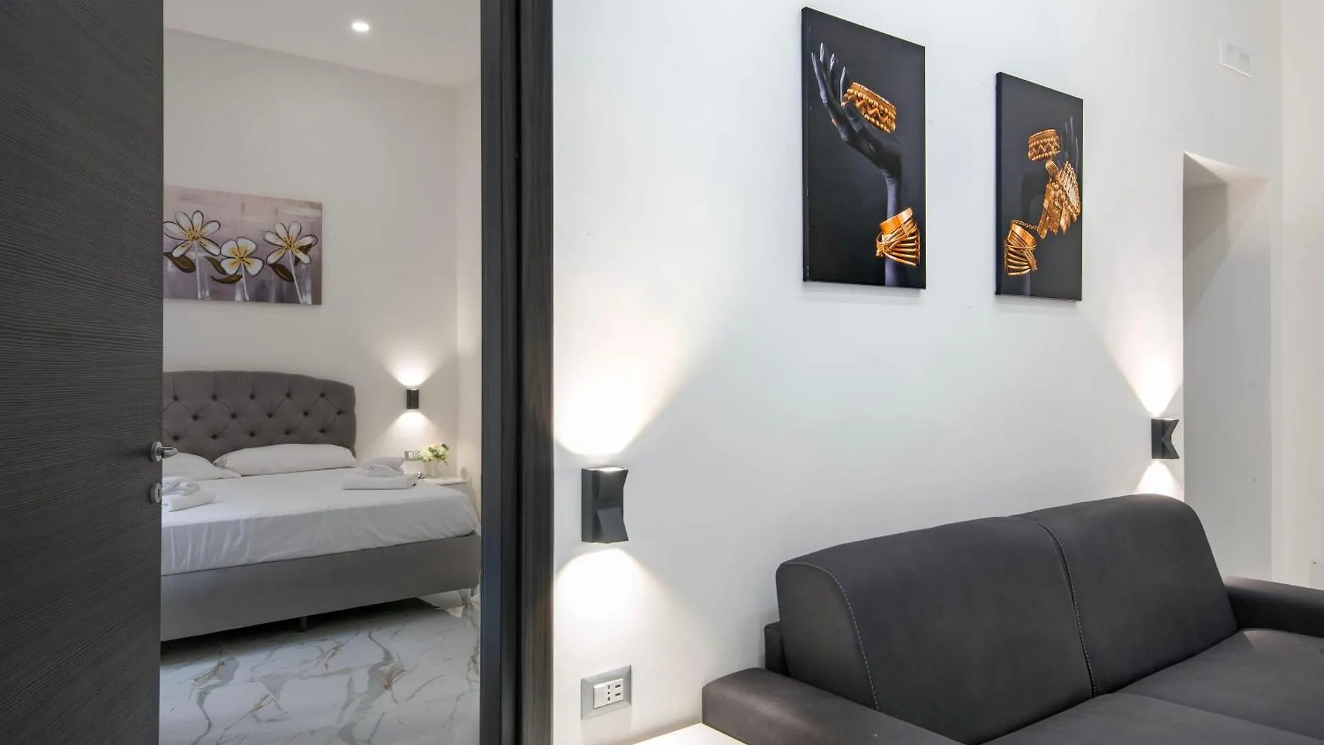 Irooms Foria 215 Neapel
