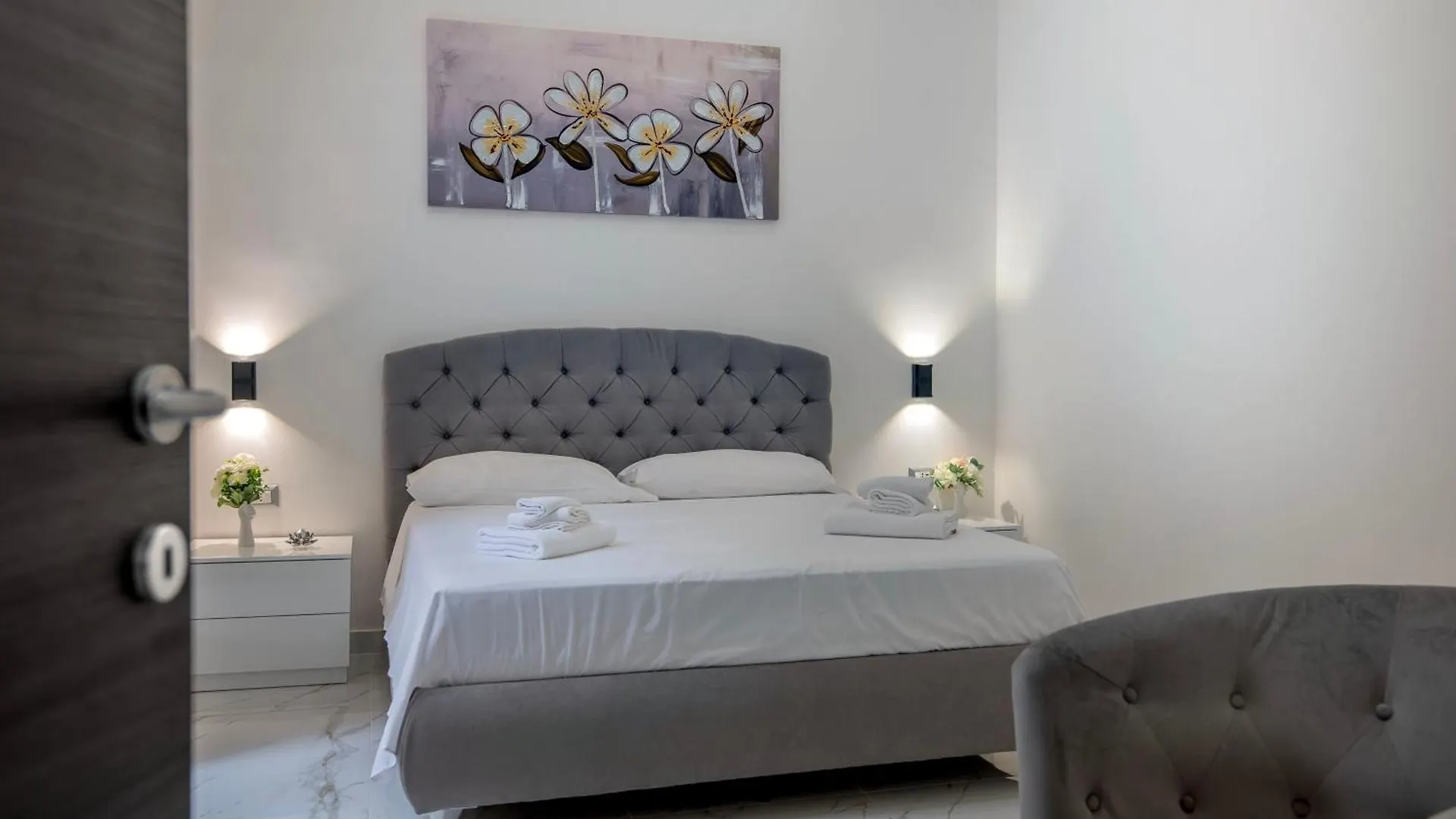 Irooms Foria 215 Neapel